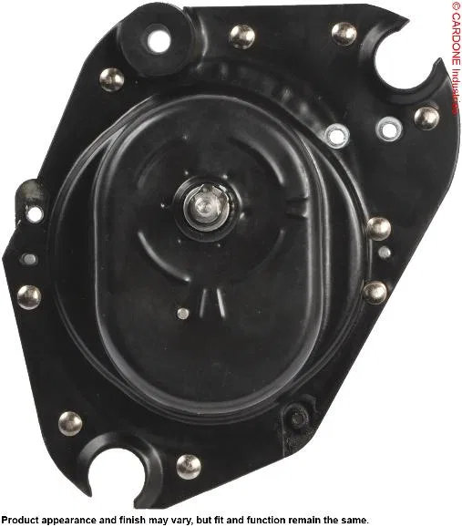 85-140 – A1 REMFG INC Windshield Wiper Motor, OE Replacement